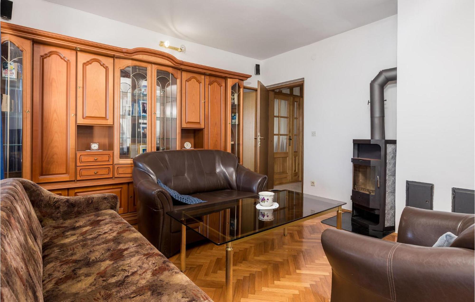 Nice Apartment In Sv,Juraj With Kitchen Sveti Juraj Extérieur photo
