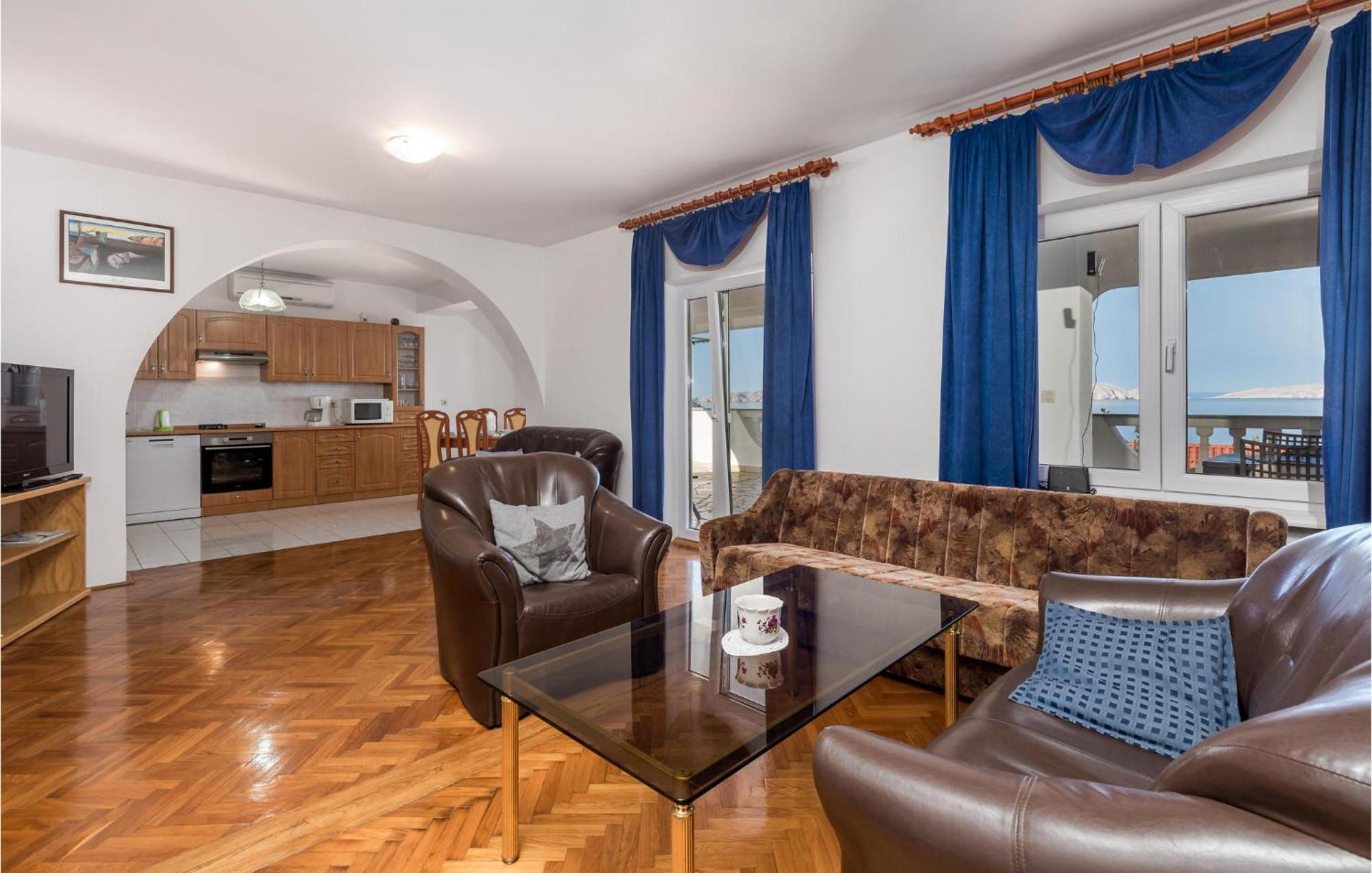 Nice Apartment In Sv,Juraj With Kitchen Sveti Juraj Extérieur photo
