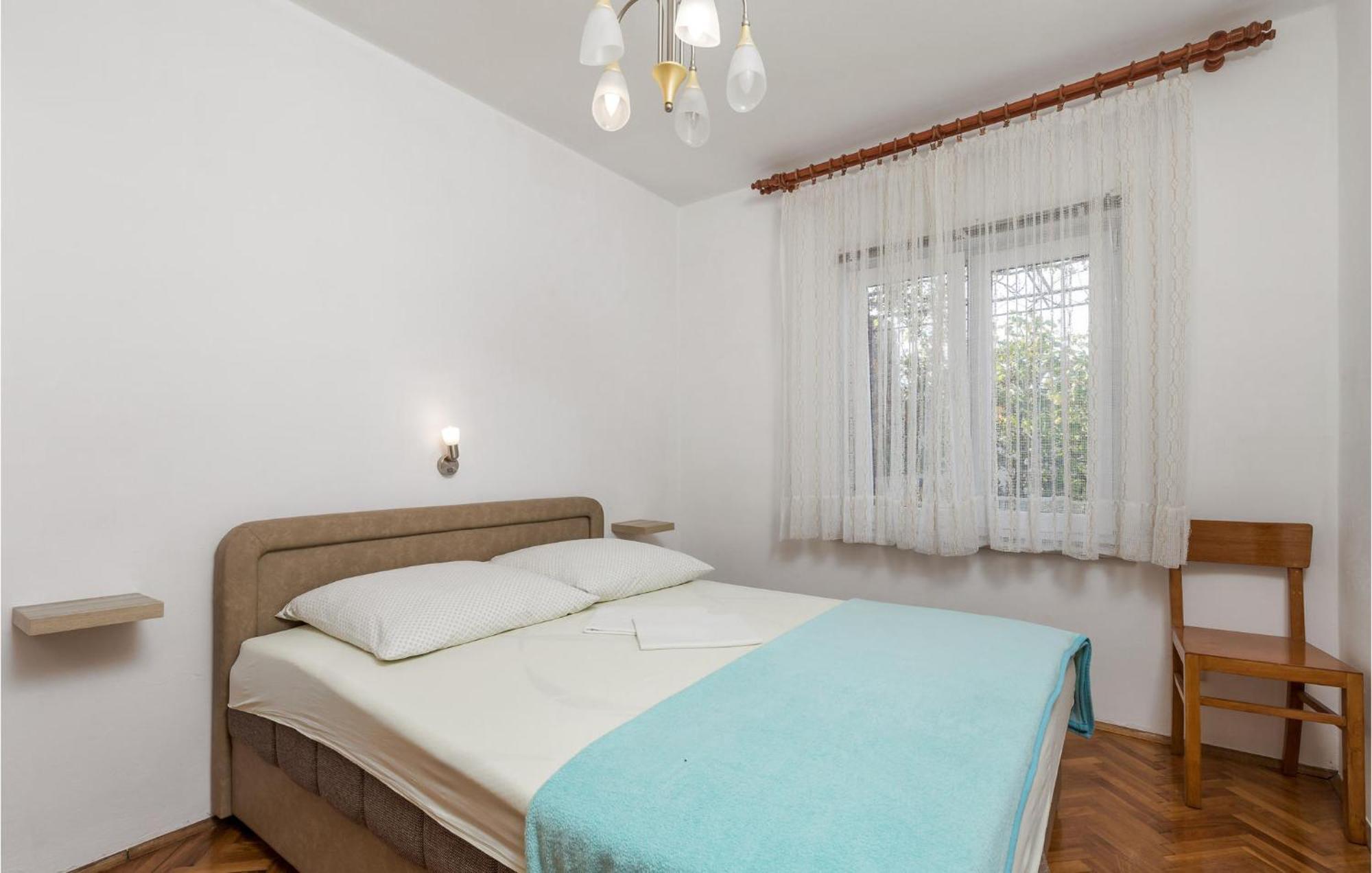 Nice Apartment In Sv,Juraj With Kitchen Sveti Juraj Extérieur photo