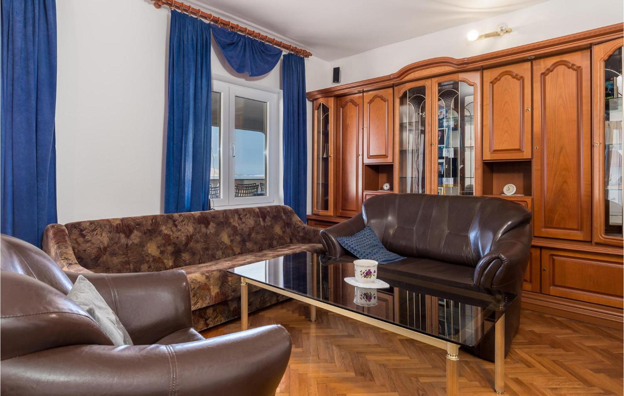 Nice Apartment In Sv,Juraj With Kitchen Sveti Juraj Extérieur photo