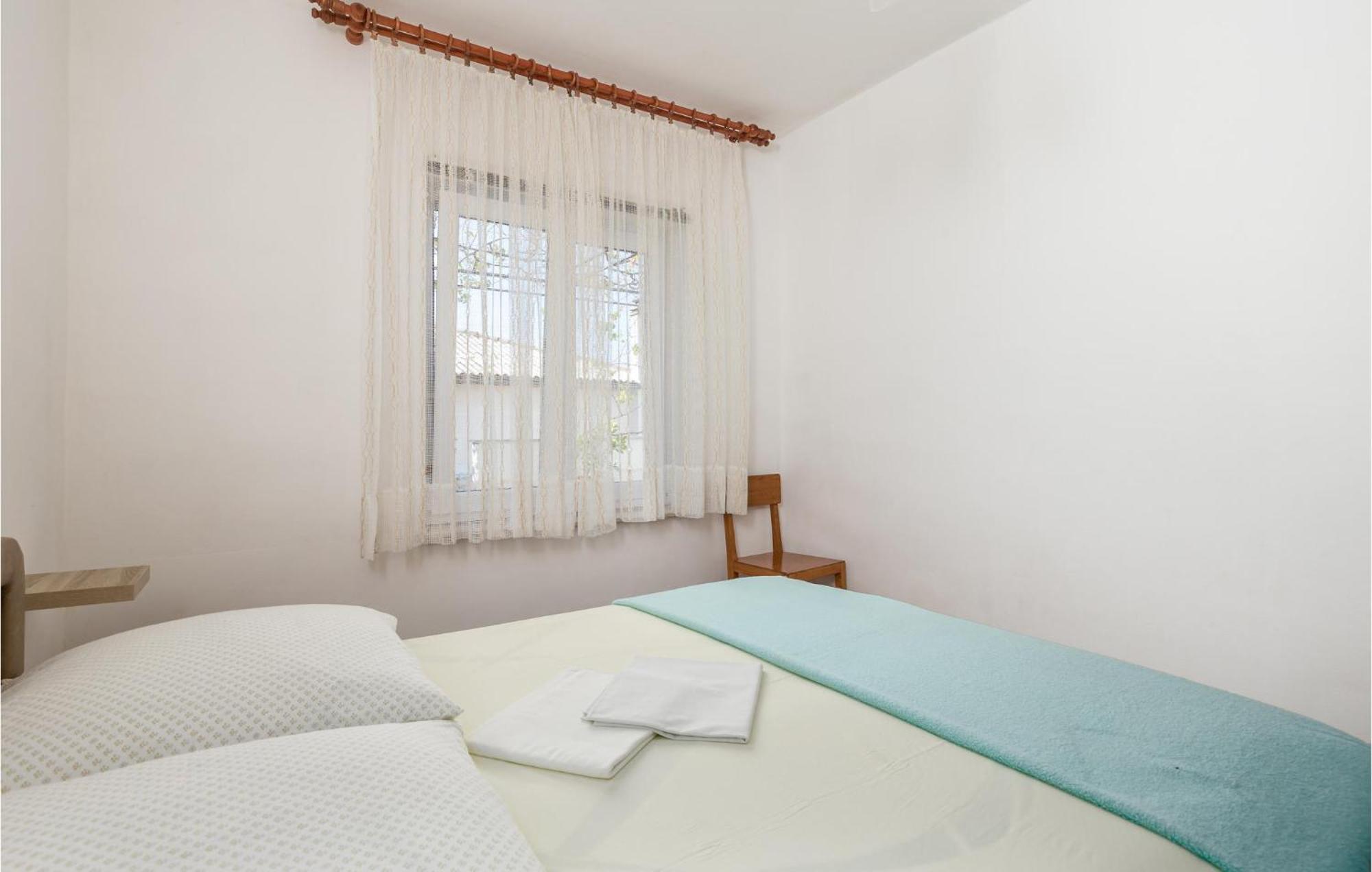 Nice Apartment In Sv,Juraj With Kitchen Sveti Juraj Extérieur photo